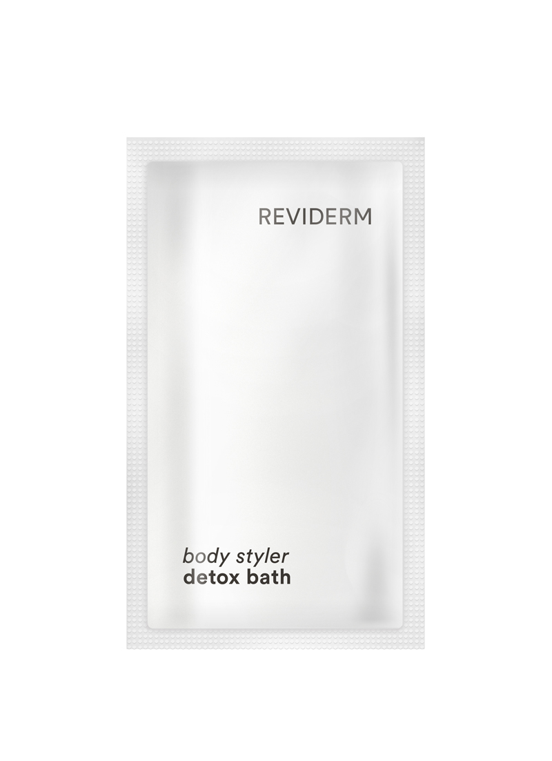 Body Styler Detox Bath